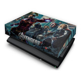 Capa Para Ps3 Super