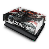 Capa Para Ps3 Super