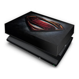 Capa Para Ps3 Super Slim Anti Poeira Modelo 170