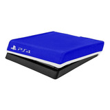 Capa Para Ps4 Slim