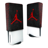 Capa Para Ps5 Fat Anti Poeira Vertical - 003