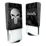 Capa Para Ps5 Fat Anti Poeira Vertical - 082