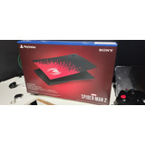 Capa Para Ps5 Spider