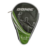 Capa Para Raquete Tênis De Mesa Donic Waldner Cover Ovtcharo