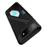 Capa Para Rog Phone 5 Geométrica Tpu Premium Envio De Sp