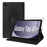 Capa Para Samsung Tab A9+ Sm-x216 Sm-x210 + Pelicula