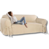 Capa Para Sofa De