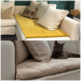 Capa Para Sofa Forrada