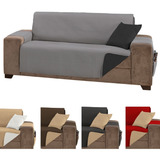 Capa Para Sofa Impermeavel