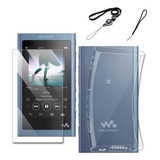 Capa Para Sony Walkman