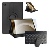 Capa Para Tablet A9