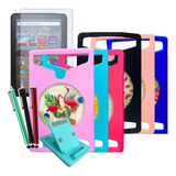 Capa Para Tablet Amazon