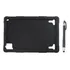 Capa Para Tablet De 10 1 Polegadas Capa De Silicone Suporte