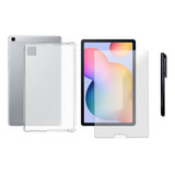 Capa Para Tablet Galaxy