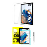 Capa Para Tablet Galaxy