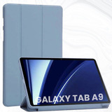Capa Para Tablet Galaxy Tab A9 8 7 X110 X115 Suporte Caneta