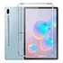 Capa Para Tablet Galaxy Tab S7 Fe S8+ 12.4 + Caneta