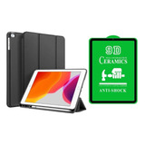 Capa Para Tablet iPad