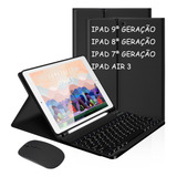 Capa Para Tablet mouse