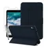 Capa Para Tablet Nokia T10 8  + Película + Caneta Touch 