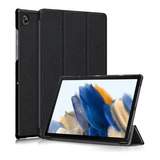 Capa Para Tablet Samsung Galaxy Tab A8 10.5 Sm-x200 X205 