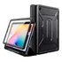 Capa Para Tablet Samsung Galaxy Tab S6 Lite 10.4 Wb Armadura Cor Preto