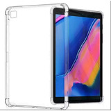 Capa Para Tablet Samsung Tab A 8 T290 T295 Tpu Silicone 