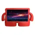 Capa Para Tablet Tab A8 10.5 X200 X205 + Película + Caneta