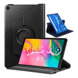 Capa Para Tablet Tab