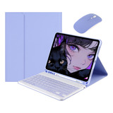 Capa Para Tablet teclado