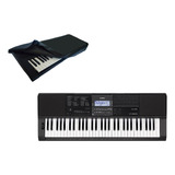 Capa Para Teclado Musical