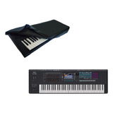 Capa Para Teclado Musical