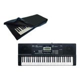 Capa Para Teclado Musical