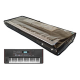 Capa Para Teclado Musical