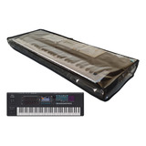 Capa Para Teclado Musical