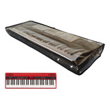 Capa Para Teclado Musical