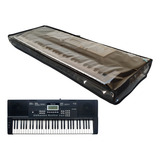 Capa Para Teclado Musical