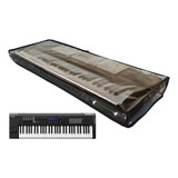 Capa Para Teclado Musical
