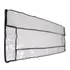 Capa Para Teclado Piano 7 8 Em Pvc Transparente