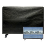 Capa Para Tv Led