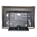 Capa Para Tv Led