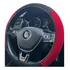 Capa Para Volante Type-r Premium Esportiva Universal Atacado