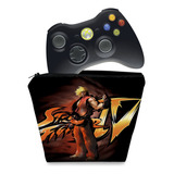 Capa Para Xbox 360