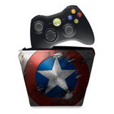 Capa Para Xbox 360