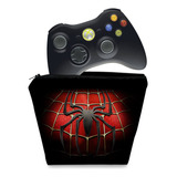 Capa Para Xbox 360