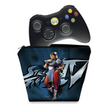 Capa Para Xbox 360