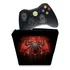 Capa Para Xbox 360 Controle Case   Modelo 169