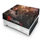 Capa Para Xbox 360