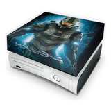 Capa Para Xbox 360 Fat Anti Poeira   Modelo 126