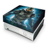 Capa Para Xbox 360